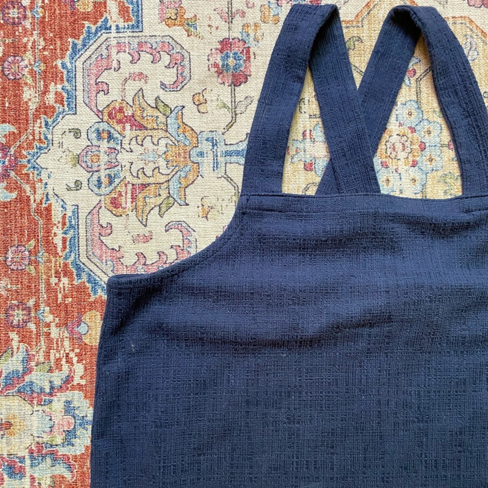 Madewell top